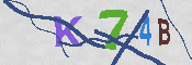 Immagine CAPTCHA