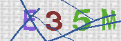 Immagine CAPTCHA