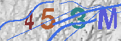 Immagine CAPTCHA