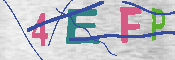 Immagine CAPTCHA