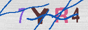 Immagine CAPTCHA