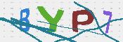 Immagine CAPTCHA