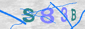 Immagine CAPTCHA