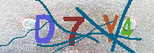 Immagine CAPTCHA