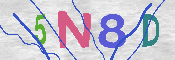Immagine CAPTCHA