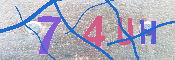 Immagine CAPTCHA