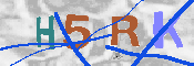 Immagine CAPTCHA