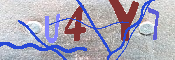 Immagine CAPTCHA