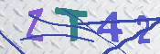 Immagine CAPTCHA