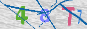 Immagine CAPTCHA