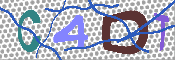 Immagine CAPTCHA