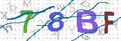 Immagine CAPTCHA