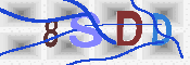 Immagine CAPTCHA