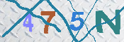 Immagine CAPTCHA