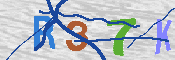 Immagine CAPTCHA