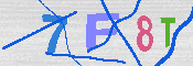 Immagine CAPTCHA