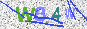 Immagine CAPTCHA