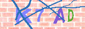 Immagine CAPTCHA