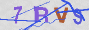 Immagine CAPTCHA