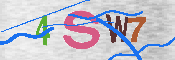 Immagine CAPTCHA