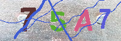 Immagine CAPTCHA