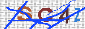 Immagine CAPTCHA