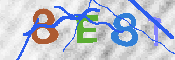 Immagine CAPTCHA