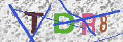 Immagine CAPTCHA