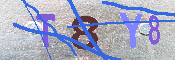 Immagine CAPTCHA