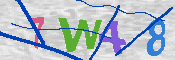 Immagine CAPTCHA
