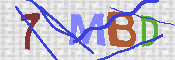 Immagine CAPTCHA
