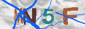 Immagine CAPTCHA