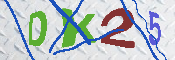 Immagine CAPTCHA
