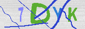 Immagine CAPTCHA