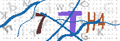Immagine CAPTCHA