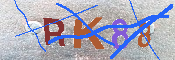 Immagine CAPTCHA