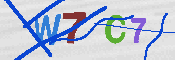 Immagine CAPTCHA