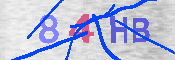 Immagine CAPTCHA