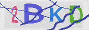 Immagine CAPTCHA