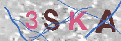 Immagine CAPTCHA