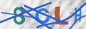 Immagine CAPTCHA
