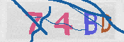 Immagine CAPTCHA