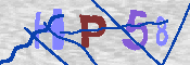 Immagine CAPTCHA