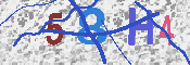 Immagine CAPTCHA