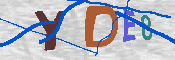 Immagine CAPTCHA